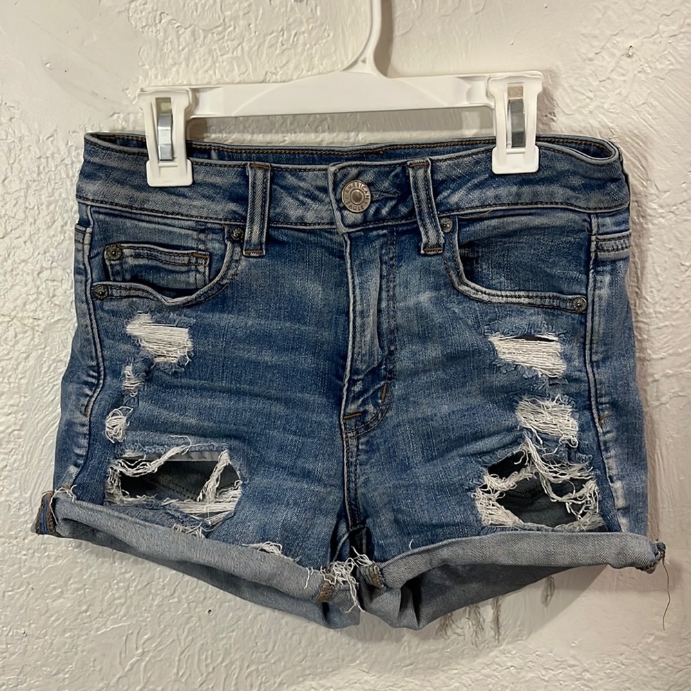 American Eagle